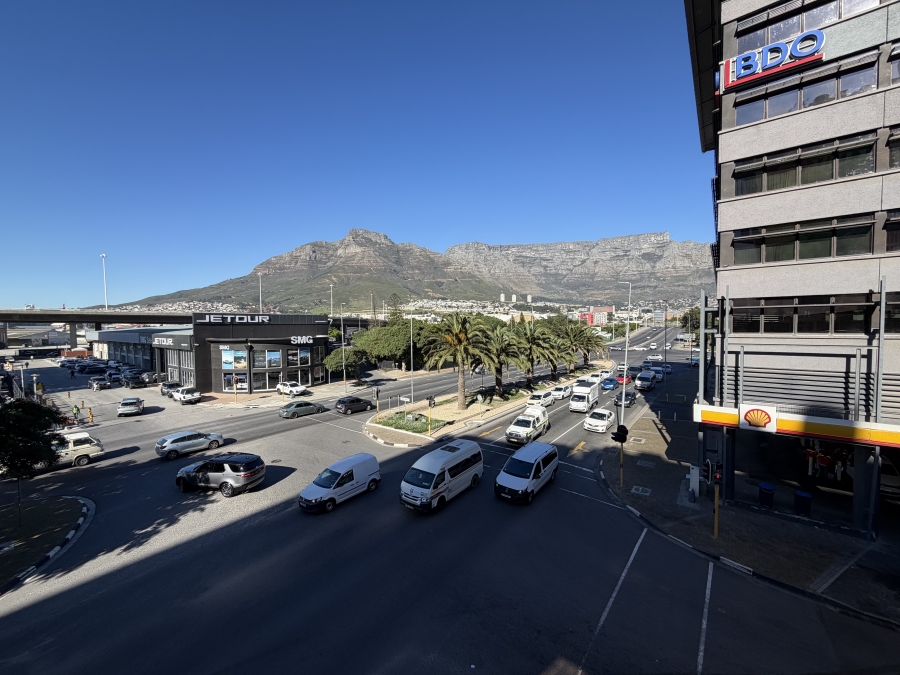 To Let Commercial Property for Rent in Foreshore Western Cape